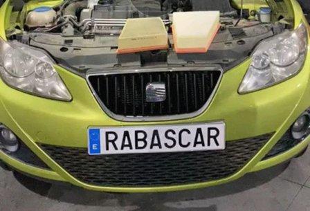 Rabascar