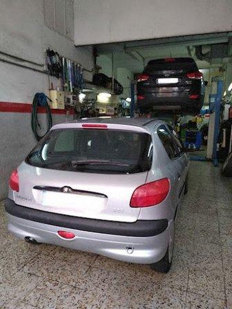 Carmotor