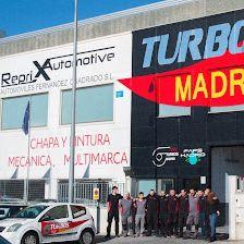 Fdez.Cuadrado cars, S.L.