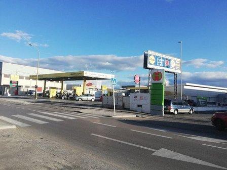 Petrol Móstoles