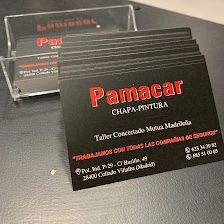 Talleres Pamacar