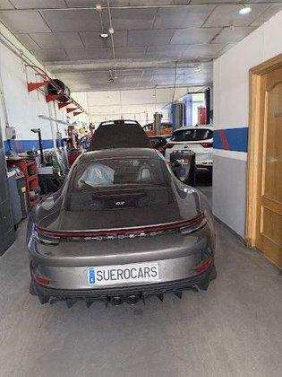 TALLERES SUEROCARS.-Expert Service Car
