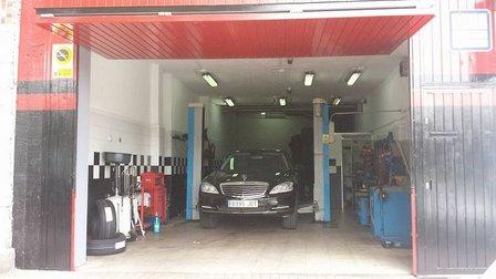 TALLER ESTEBAN MOTOR