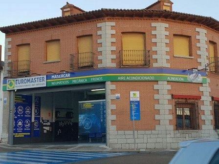 Auto Lavado Ridel Sl