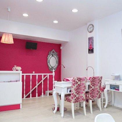 Centro de estética Nails Luxury