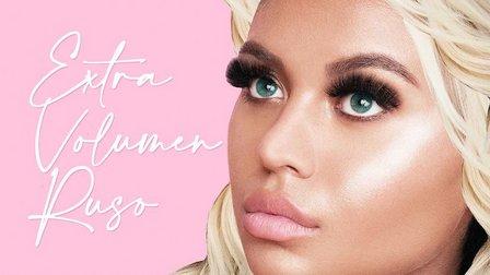 Lovely Lashes Carranza | Extensiones de Pestañas
