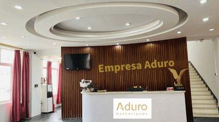 Aduro
