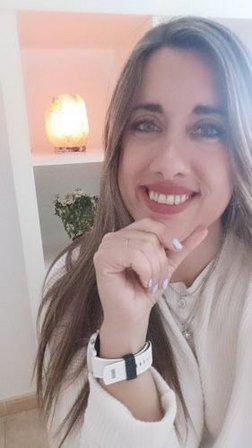 Dietista Florencia- Asesoramiento Online de nutrición