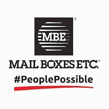 Mail Boxes Etc. - Centro MBE 0216