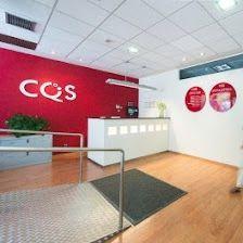 CQS HEALTH. Chemical Health Consulting Sl.