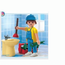 Plumbing Jose Prieto