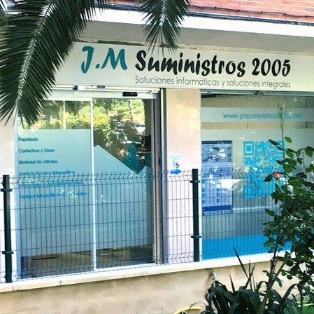 Supplies J.M 2005