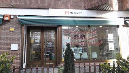 Medivet La Estrella