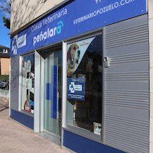 Veterinaria Peñalara 24H