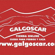 GALGOSCAR Tienda Online