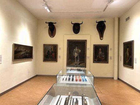 Museo Taurino de Madrid