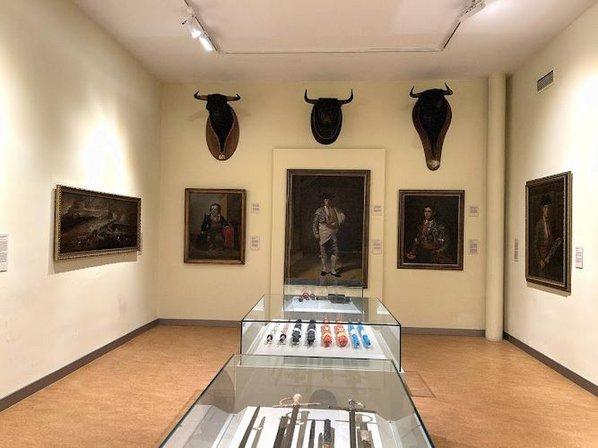 Museo Taurino de Madrid