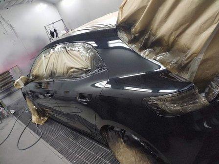 Taller Auto Madrid 2024