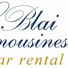 BLAI LIMOUSINES SL MADRID