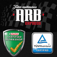 Castrol Service Talleres Multimarca ARB Express