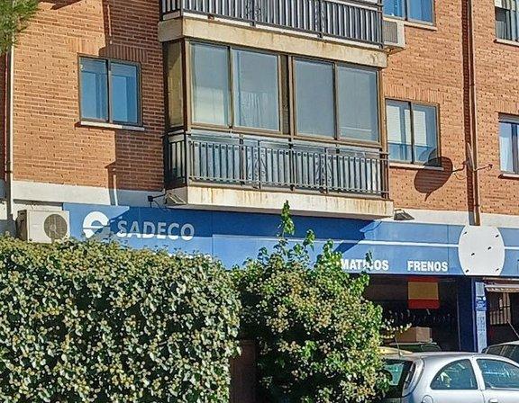 RODEX GALAPAGAR