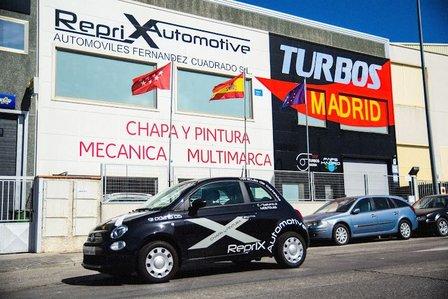 Fdez.Cuadrado cars, S.L.