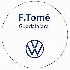 Volkswagen F.Tomé Guadalajara