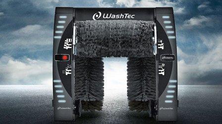 WashTec