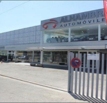 Concesionario Automóviles Alhambra