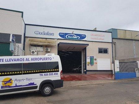Electricidad Ordelec S L