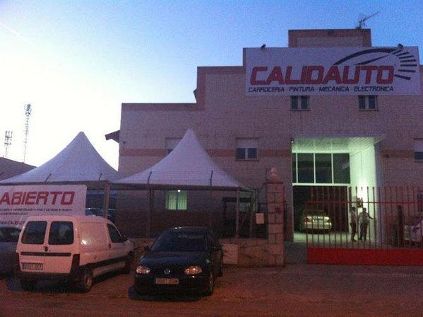 Calidauto