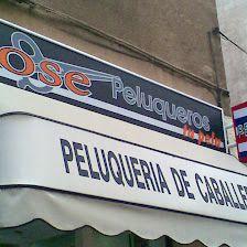 Peluquería de caballeros José Peluquero (TU PELU)