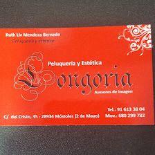 Peluqueria Longoria