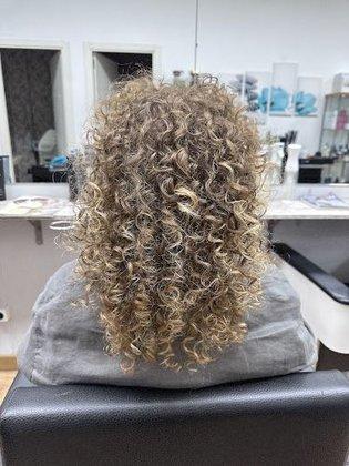 Gemma Barber Marco