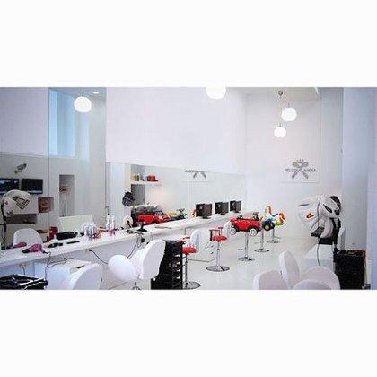 Peluquelandia, Peluquería y Estética - Montecarmelo
