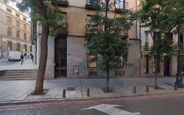 Terapias Madrid