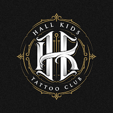 Hall Kids Tattoo - Estudio de tatuaje