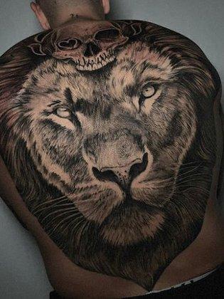 Bizio Estudio De Tatuajes