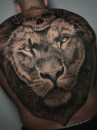 Bizio Estudio De Tatuajes