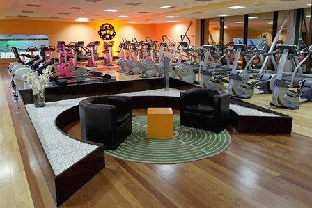 Paidesport Center La Ermita