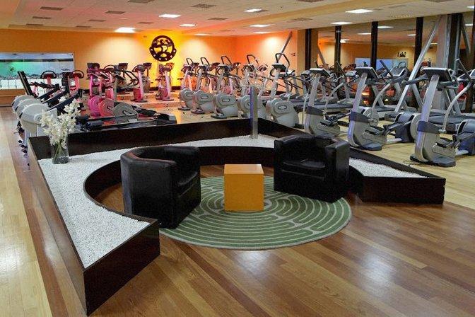 Paidesport Center La Ermita