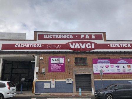 Vavci Cosmetic