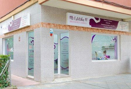 Mi Estetika 10 - Centro de estética y uñas en Móstoles