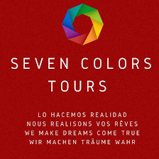 Seven Colors