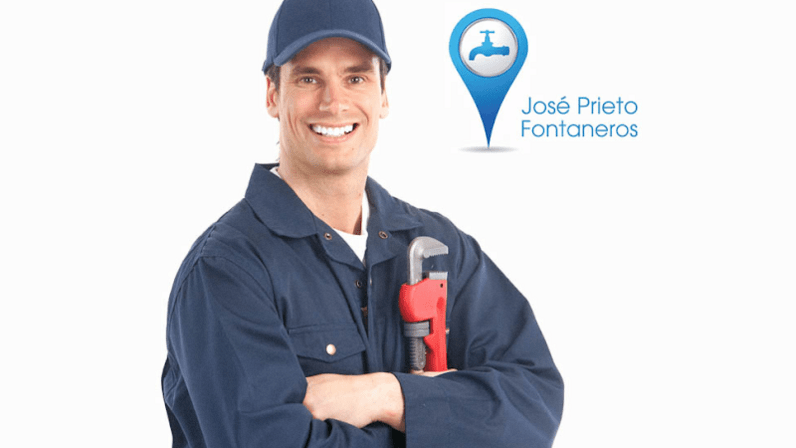 Plumbing Jose Prieto