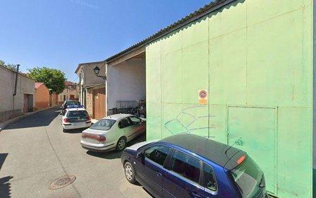 Talleres Calleja