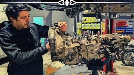 Castrol Service Talleres Multimarca ARB Express