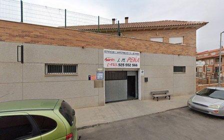 Talleres J.M Peña