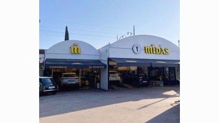 Midas MAJADAHONDA/Ctra. Del Plantío