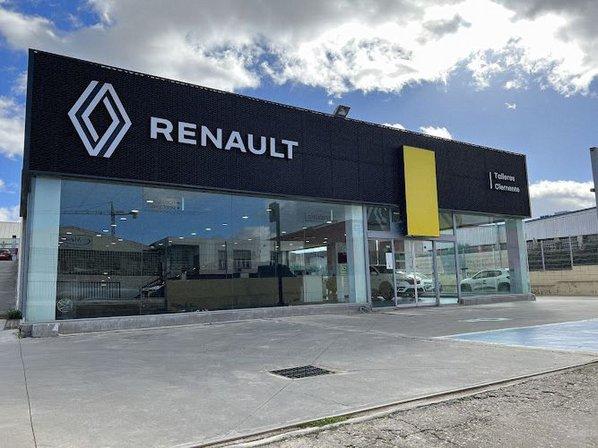 RENAULT MÓSTOLES (TALLERES CLEMENTE)